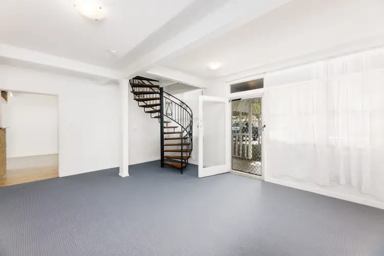 Second view of Homely house listing, 20 Tawarri Crescent, Burleigh Heads QLD 4220