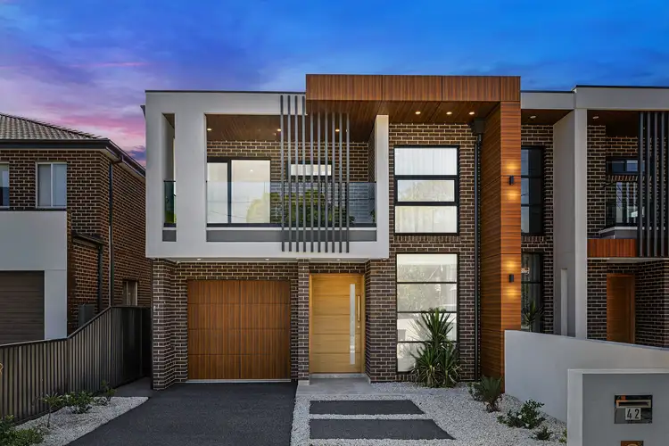 42 Gleeson Avenue, Condell Park NSW 2200
