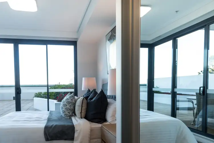 Sixth view of Homely apartment listing, 417D/5 Pope Street, Ryde NSW 2112