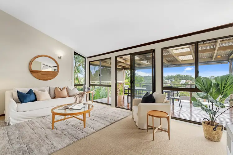 Second view of Homely house listing, 9 Tradewinds Place, Kareela NSW 2232