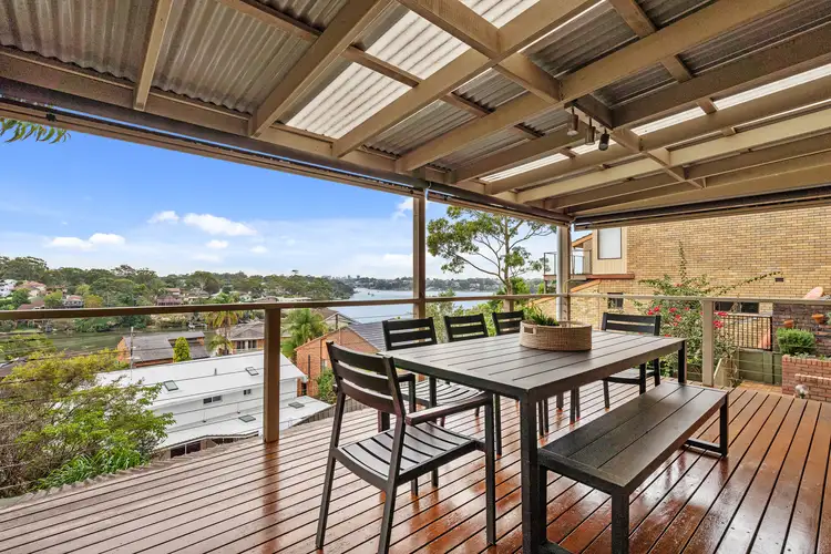 Third view of Homely house listing, 9 Tradewinds Place, Kareela NSW 2232