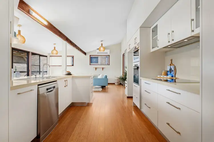 Fifth view of Homely house listing, 9 Tradewinds Place, Kareela NSW 2232