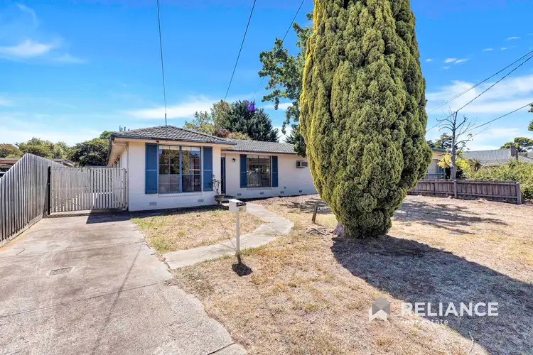 31 Tyrone Street, Werribee VIC 3030