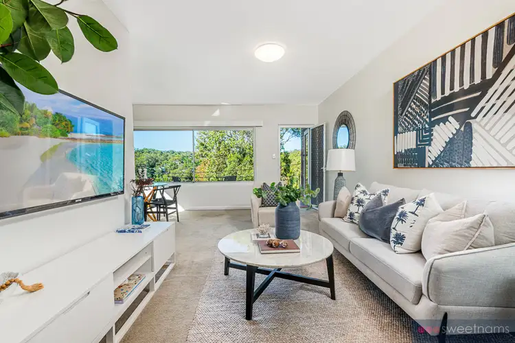 Main view of Homely apartment listing, 3/15 White Street, Balgowlah NSW 2093