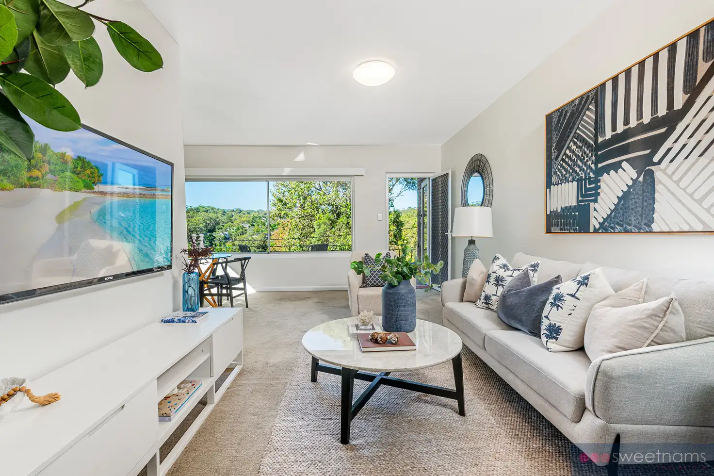 Main view of Homely apartment listing, 3/15 White Street, Balgowlah NSW 2093