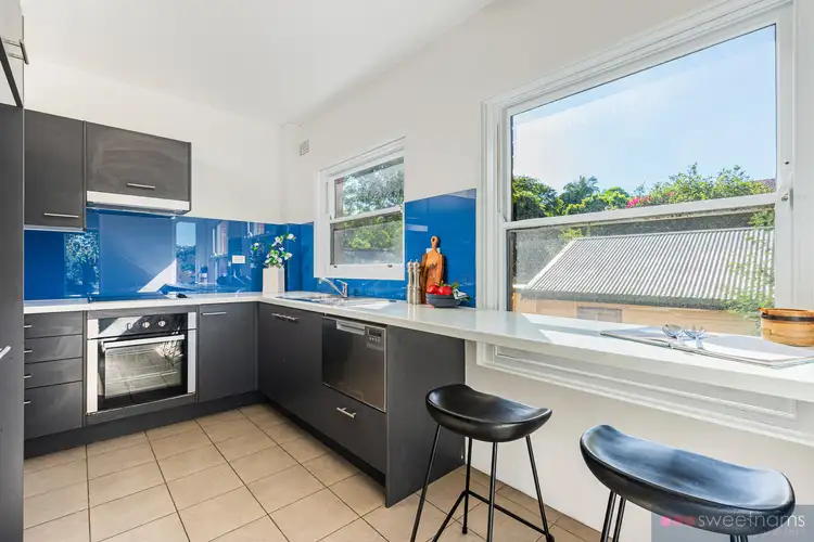 Second view of Homely apartment listing, 3/15 White Street, Balgowlah NSW 2093
