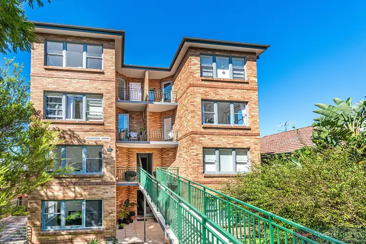 Third view of Homely apartment listing, 3/15 White Street, Balgowlah NSW 2093