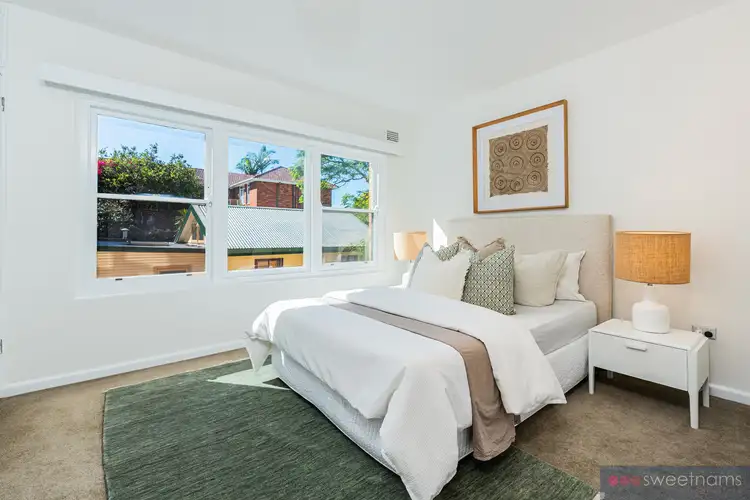 Fourth view of Homely apartment listing, 3/15 White Street, Balgowlah NSW 2093