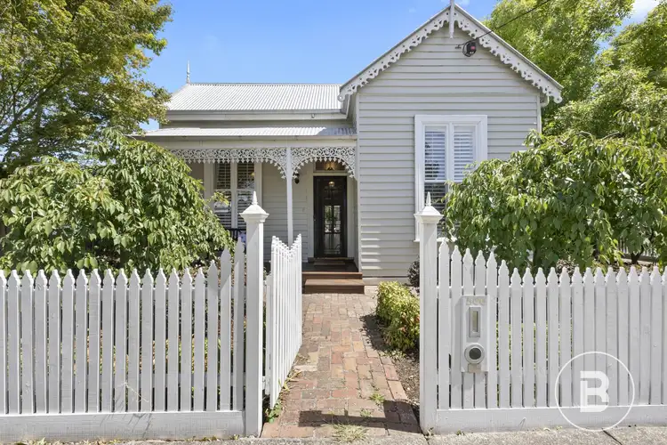 506 Ascot Street South, Redan VIC 3350