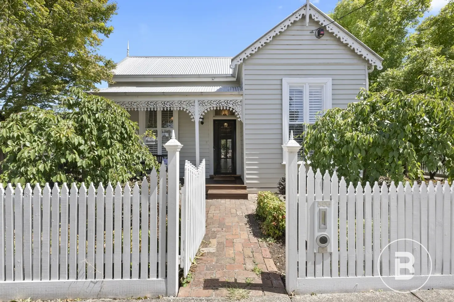 Main view of Homely house listing, 506 Ascot Street South, Redan VIC 3350