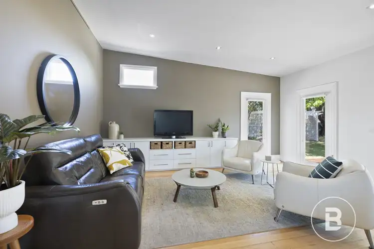 Third view of Homely house listing, 506 Ascot Street South, Redan VIC 3350