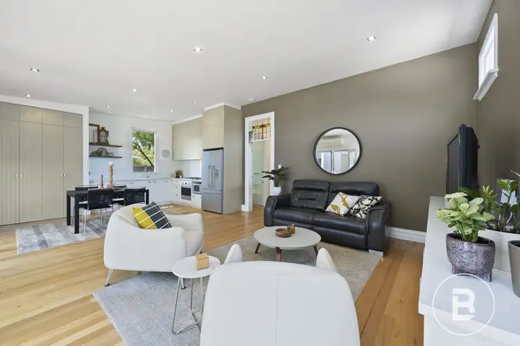 Fourth view of Homely house listing, 506 Ascot Street South, Redan VIC 3350