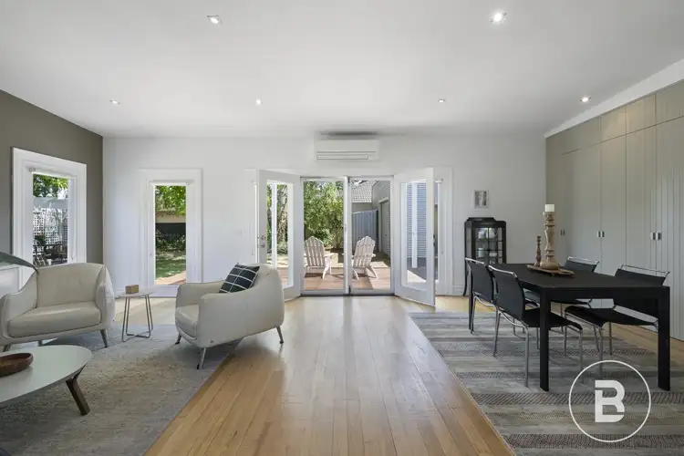 Fifth view of Homely house listing, 506 Ascot Street South, Redan VIC 3350