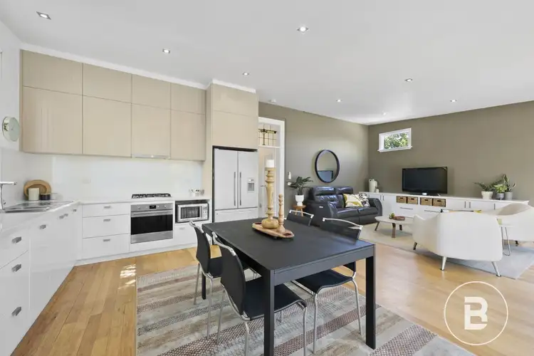 Sixth view of Homely house listing, 506 Ascot Street South, Redan VIC 3350
