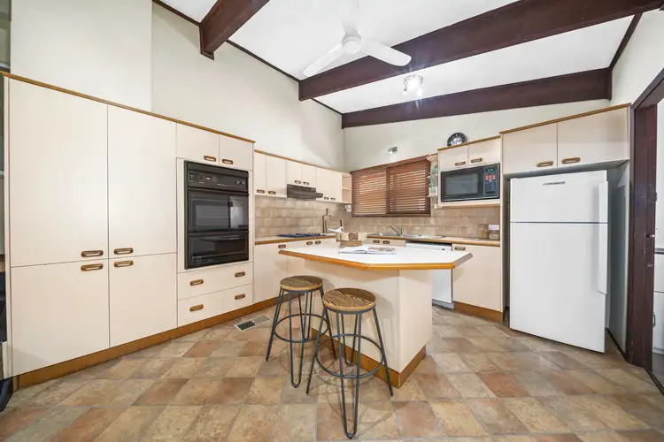 Fourth view of Homely house listing, 14 Dodson Crescent, Winston Hills NSW 2153