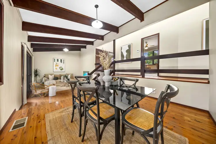 Fifth view of Homely house listing, 14 Dodson Crescent, Winston Hills NSW 2153