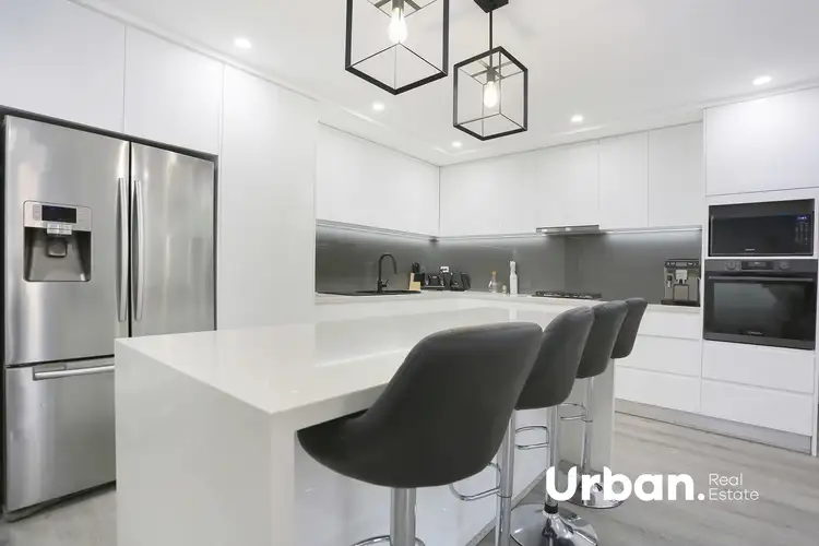 Second view of Homely unit listing, 42/324 Woodstock Avenue, Mount Druitt NSW 2770