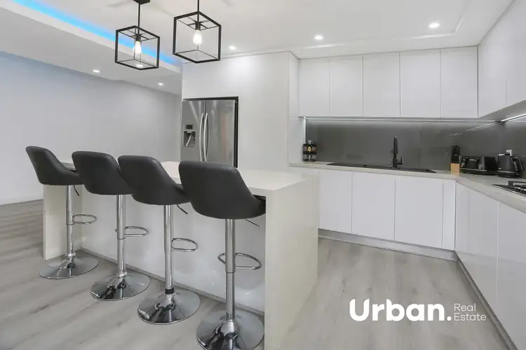 Third view of Homely unit listing, 42/324 Woodstock Avenue, Mount Druitt NSW 2770