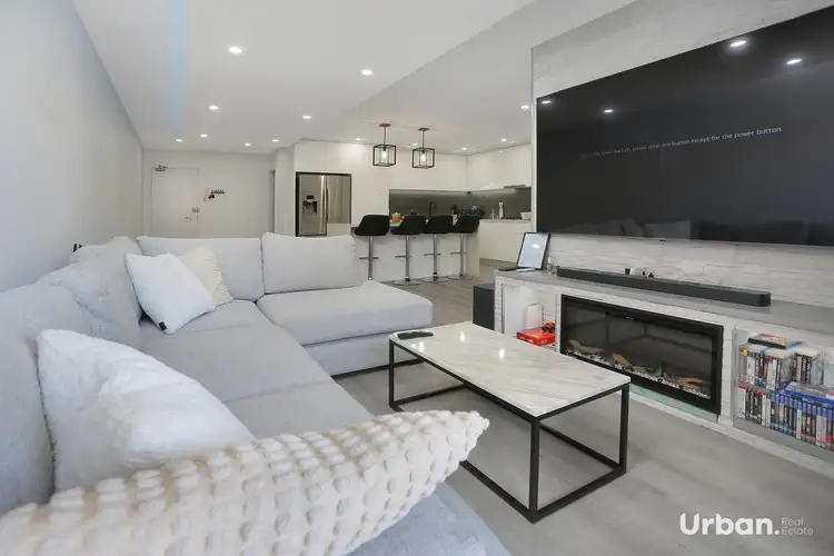 Fourth view of Homely unit listing, 42/324 Woodstock Avenue, Mount Druitt NSW 2770