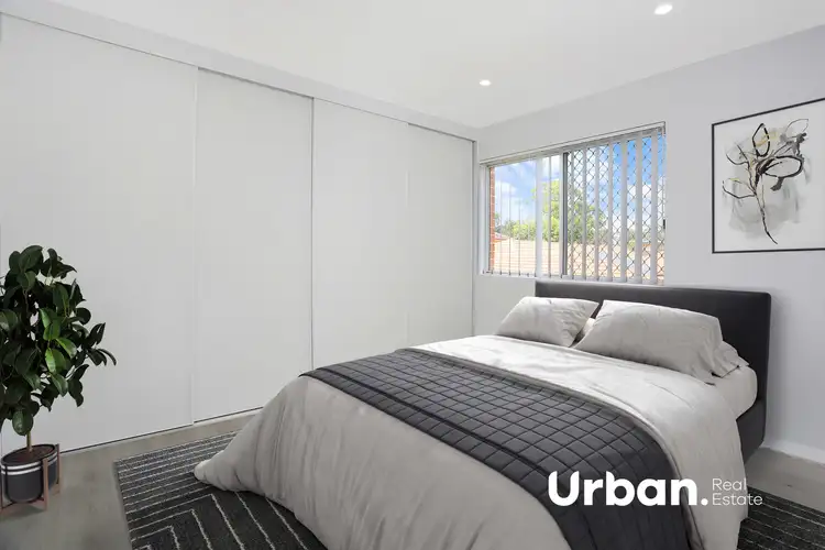 Fifth view of Homely unit listing, 42/324 Woodstock Avenue, Mount Druitt NSW 2770