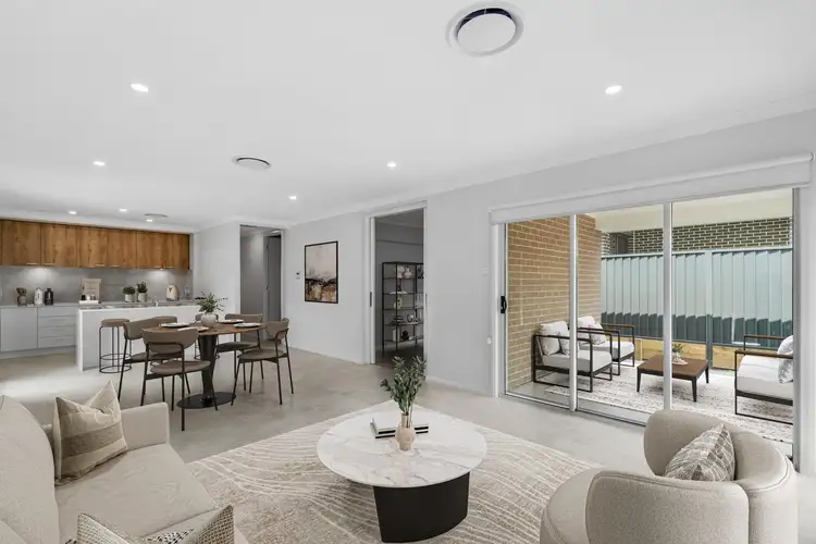 Second view of Homely house listing, 20 Grey Myrtle Road, Huntley NSW 2530