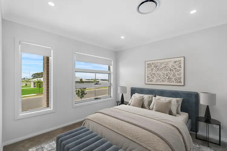 Fourth view of Homely house listing, 20 Grey Myrtle Road, Huntley NSW 2530