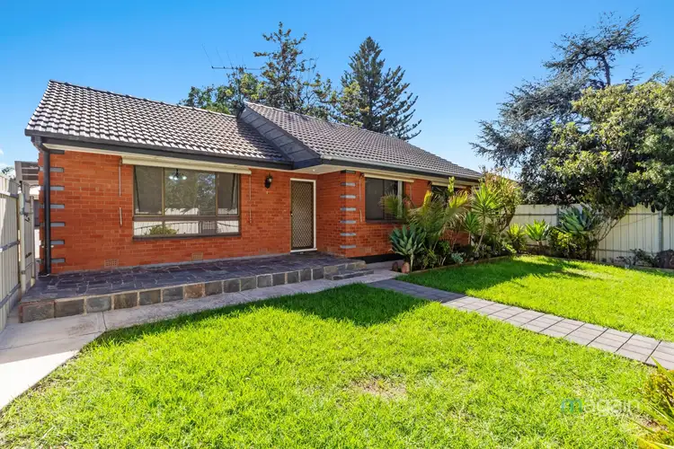 1/9 Heidenreich Avenue, Salisbury Downs SA 5108