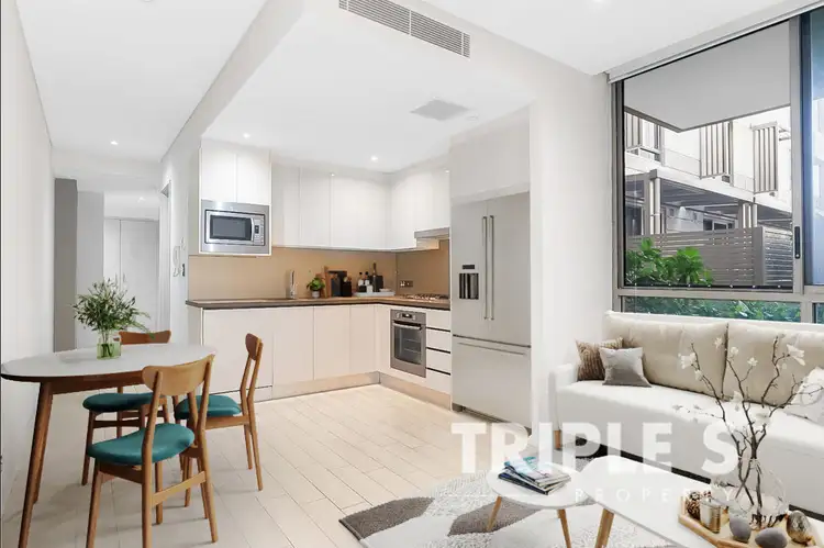 129/9 Alma Road, Macquarie Park NSW 2113
