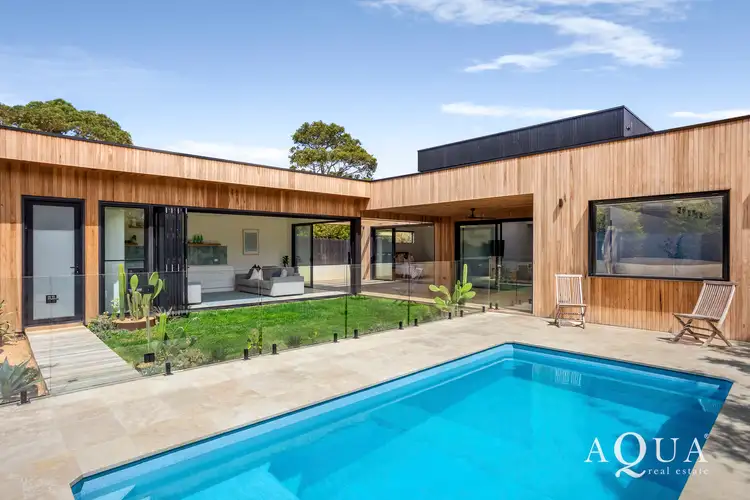 Main view of Homely house listing, 27 Redbourne Avenue, Mount Eliza VIC 3930