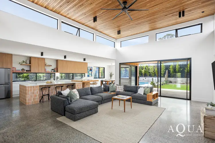 Second view of Homely house listing, 27 Redbourne Avenue, Mount Eliza VIC 3930