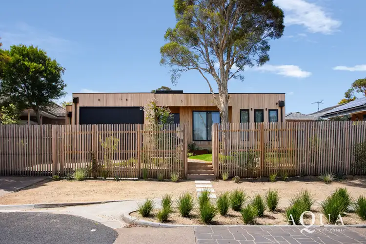 Fourth view of Homely house listing, 27 Redbourne Avenue, Mount Eliza VIC 3930