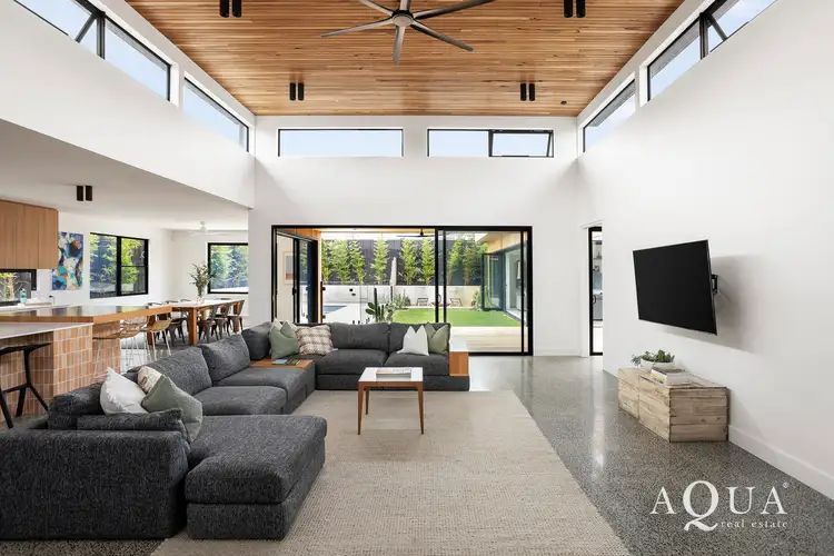 Fifth view of Homely house listing, 27 Redbourne Avenue, Mount Eliza VIC 3930