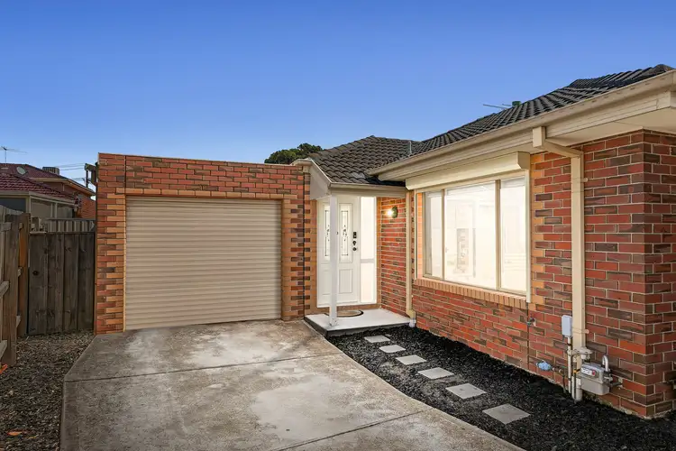 3/16 Stapley Crescent, Altona North VIC 3025