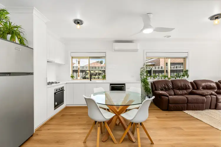Second view of Homely unit listing, 3/16 Stapley Crescent, Altona North VIC 3025