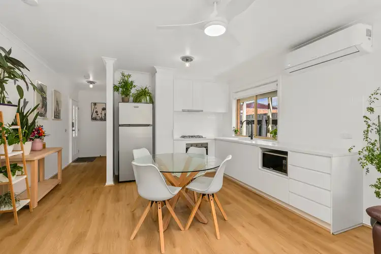 Third view of Homely unit listing, 3/16 Stapley Crescent, Altona North VIC 3025