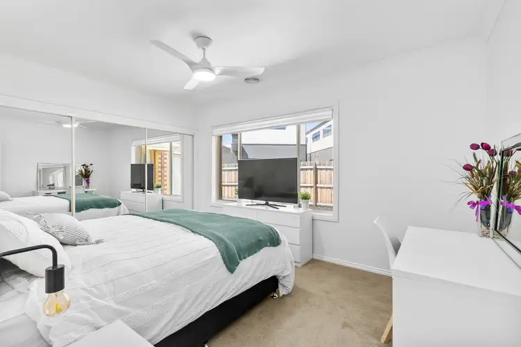 Fifth view of Homely unit listing, 3/16 Stapley Crescent, Altona North VIC 3025
