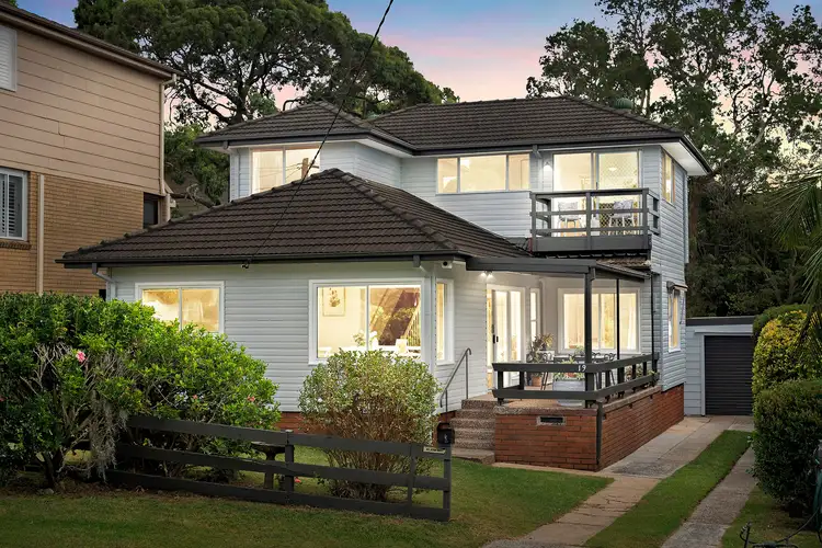 19 Nyrang Road, Allambie Heights NSW 2100