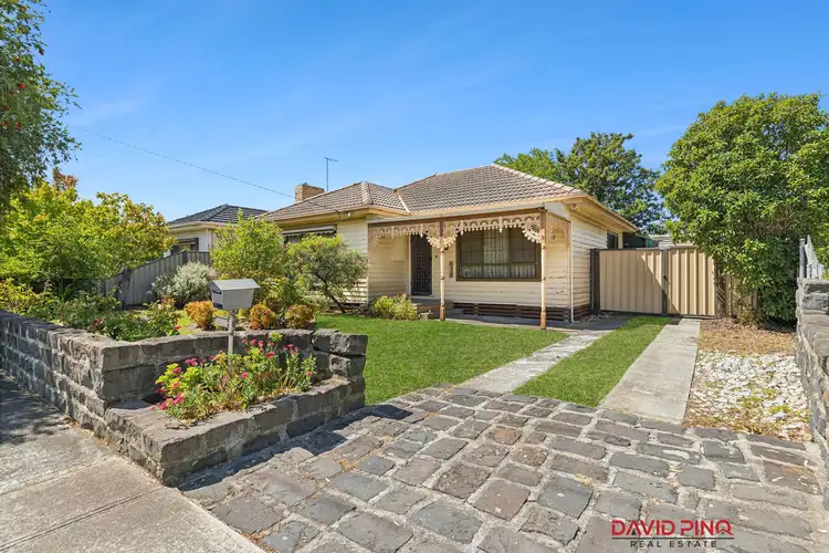 Main view of Homely house listing, 2 Fawcett Street, Sunshine North VIC 3020