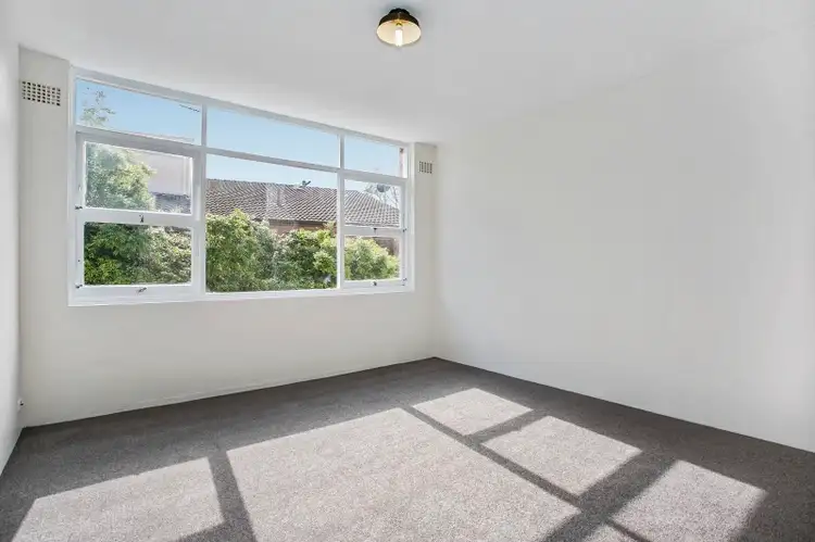Second view of Homely unit listing, 2/18 Rickard Street, Balgowlah NSW 2093