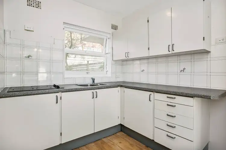 Third view of Homely unit listing, 2/18 Rickard Street, Balgowlah NSW 2093