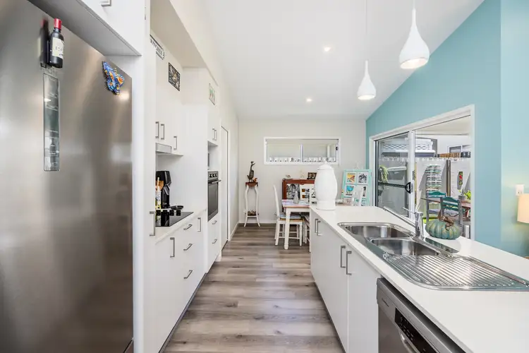 Second view of Homely retirement listing, 37/2-20 Island View Drive, Urangan QLD 4655