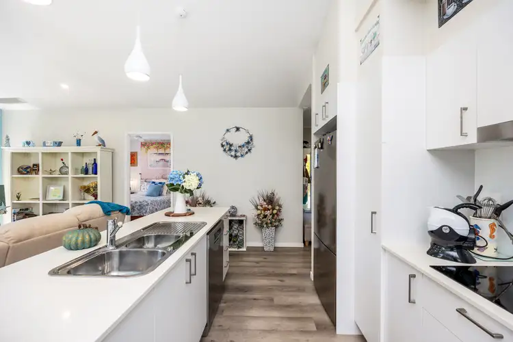 Third view of Homely retirement listing, 37/2-20 Island View Drive, Urangan QLD 4655