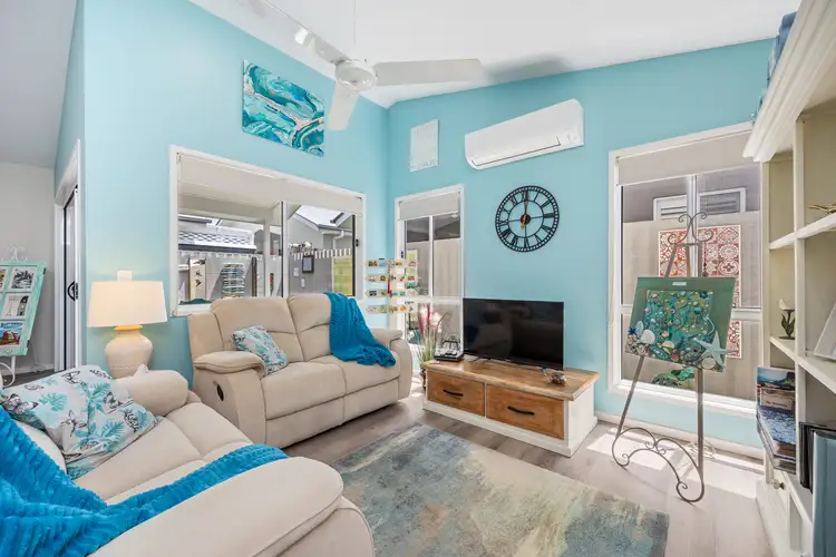 Fourth view of Homely retirement listing, 37/2-20 Island View Drive, Urangan QLD 4655