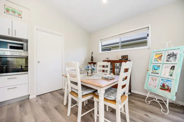 Fifth view of Homely retirement listing, 37/2-20 Island View Drive, Urangan QLD 4655
