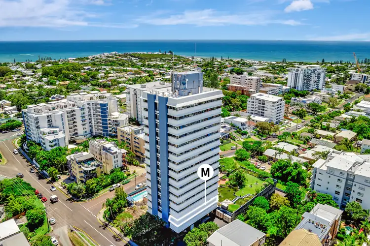 Main view of Homely unit listing, 3/40 Verney Street, Kings Beach QLD 4551