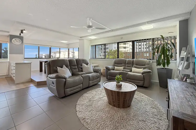 Second view of Homely unit listing, 3/40 Verney Street, Kings Beach QLD 4551