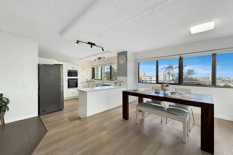 Third view of Homely unit listing, 3/40 Verney Street, Kings Beach QLD 4551