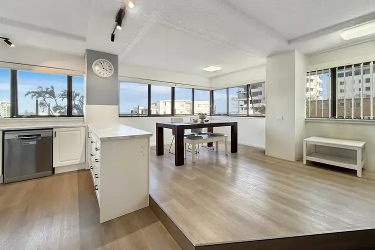 Fourth view of Homely unit listing, 3/40 Verney Street, Kings Beach QLD 4551