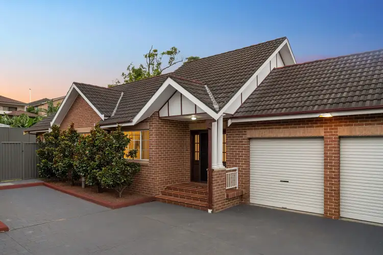 Third view of Homely house listing, 9A Queens Road, Hurstville NSW 2220