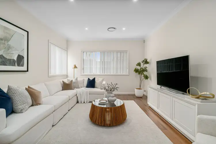 Fourth view of Homely house listing, 9A Queens Road, Hurstville NSW 2220